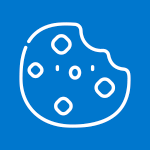 Abrir configurações de cookies